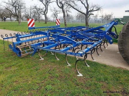 Köckerling ALLROUNDER CLASSIC 530 2.0