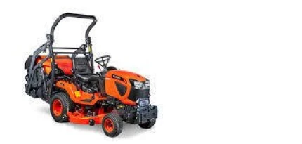 Kubota G 231HD