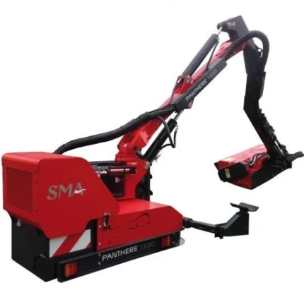 SMA Faucheux PANTHERE1655S