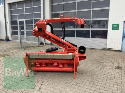 Maschio Gaspardo GIRAFFA XL 160 SE MASCHIO MULC