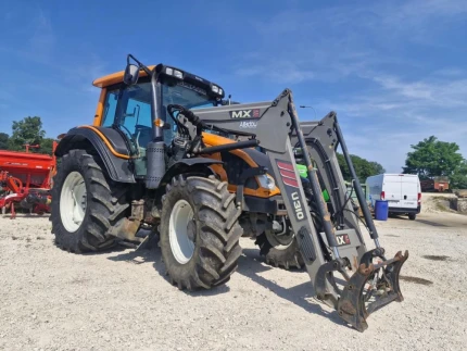 Valtra Valmet N103
