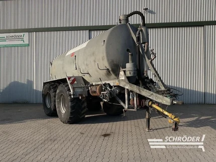 Garant Kotte VT 17500