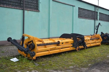 Muthing MU-FARMER 7000