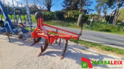 Combiné de préparation de sol - 300CM - 2012