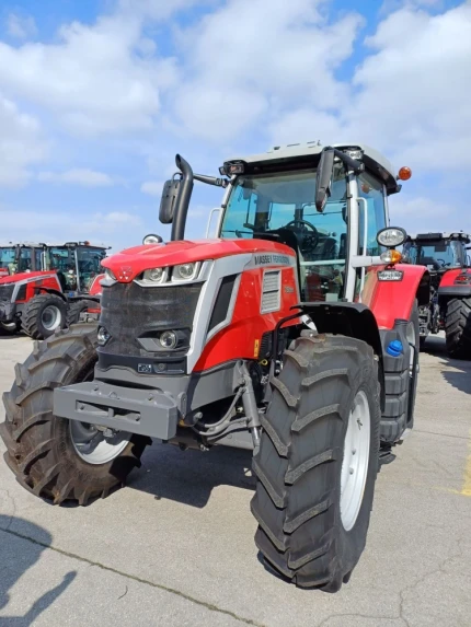 Massey Ferguson MF 7S.155