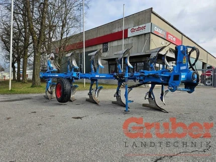 Lemken VARIOPAL 8