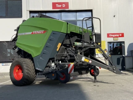 Fendt ROTANA 160 V