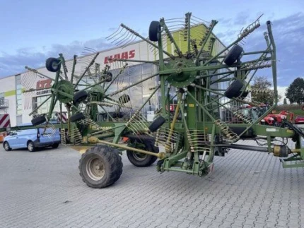 Krone GEBR. SWADRO 1400 KRONE