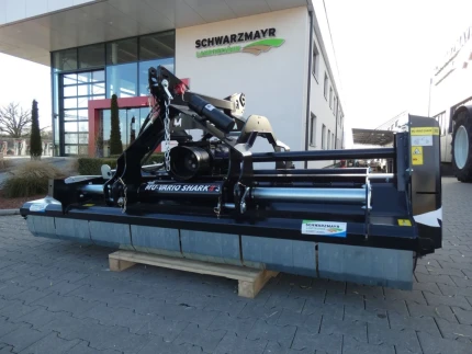 Muthing MU-VS 300 SHARK