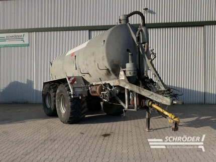 Garant Kotte VT 17500