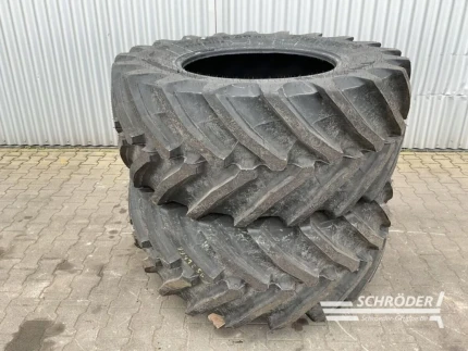 Trelleborg VF 600/60 R30