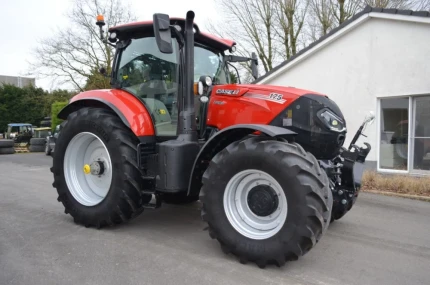 Case IH PUMA CVX 175