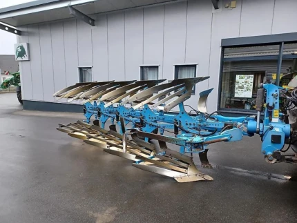 Lemken VARIOPAL 8