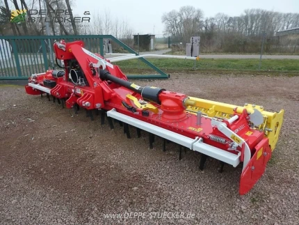 Pottinger LION 6002 C