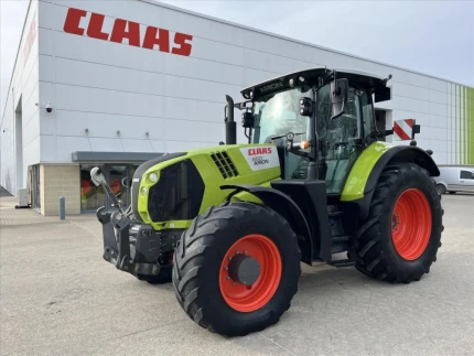 Claas ARION 650