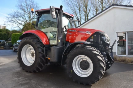 Case IH PUMA 165