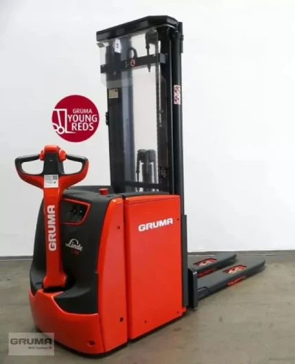 Fenwick Linde L 14 I 1173