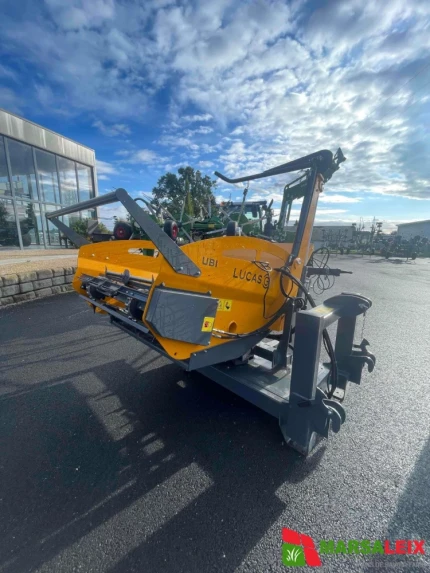 Lucas UBI ORIENTABLE