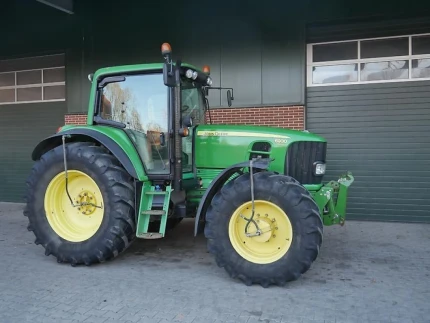 John Deere 6930 PREMIUM AUTOPOWR