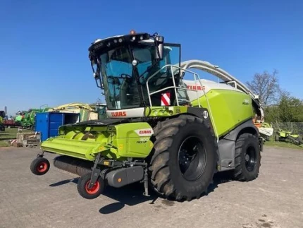 Claas JAGUAR 950 E5