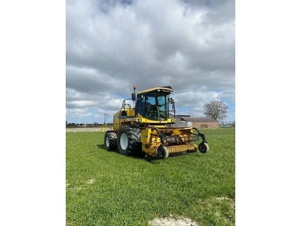 New Holland FX 60