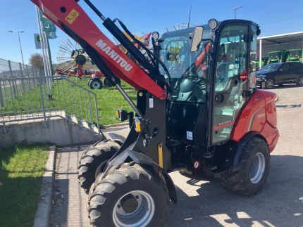 Manitou MLA4-50