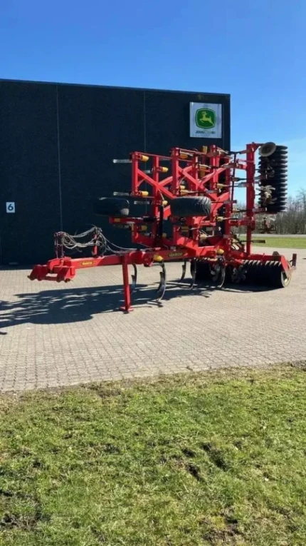 Väderstad CULTUS 620