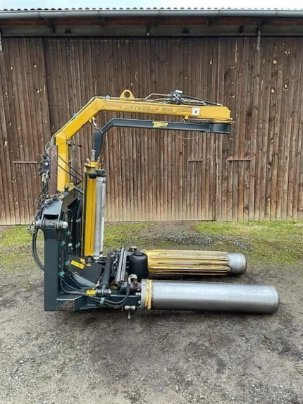 Tanco 1300 SM AUTOWRAP