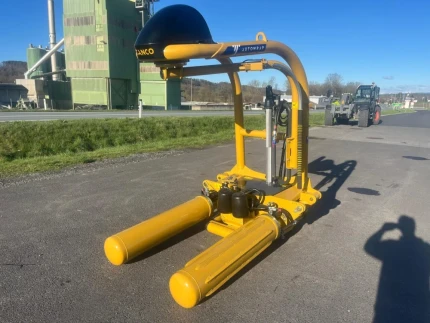 Tanco AUTOWRAP S100-A