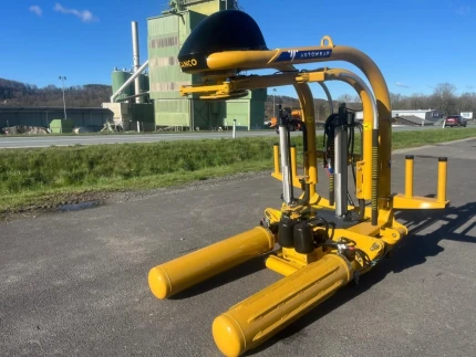 Tanco AUTOWRAP S200-V