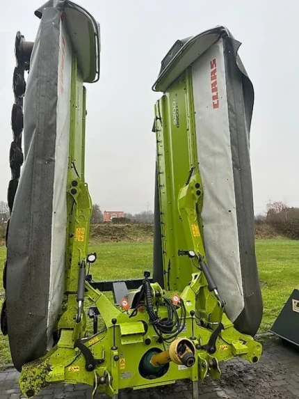 Claas DISCO 9200C BUSINESS
