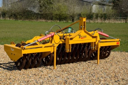 Twose FRONT PRESS 3M