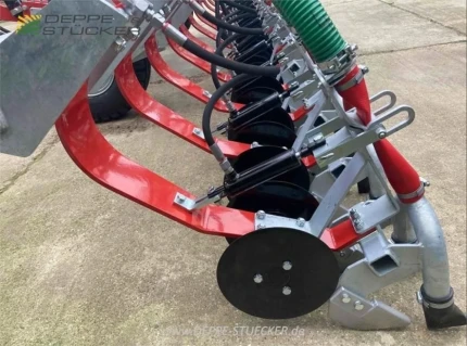 Zunhammer GRüNLANDINJEKTOREN