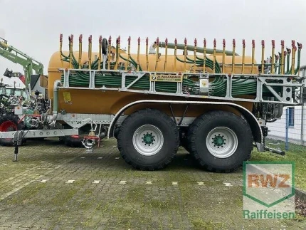 Zunhammer SKE18,5 PU 18M