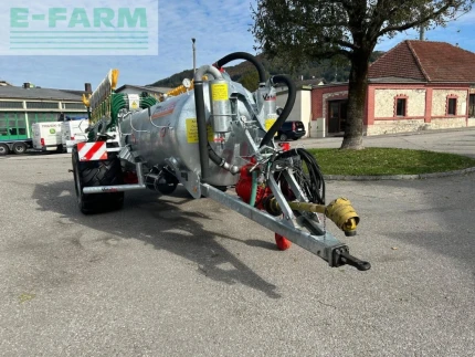 Vakutec VA 5200 VAKUMFASS INKL. SCHLEPPSCHUH 7,5