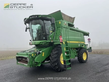 John Deere T670 MIT 622R