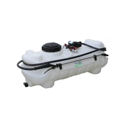 Pulvérisateur porté