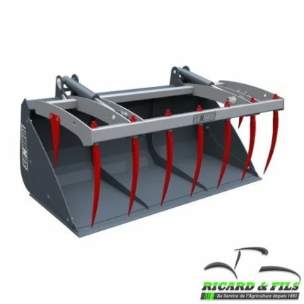 Godet multi-services