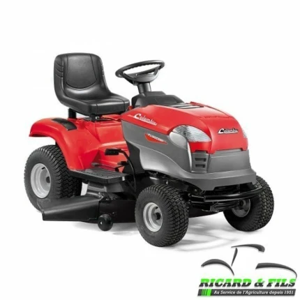 Tondeuse autoportée