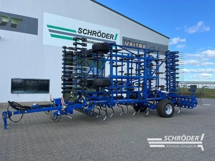 Köckerling ALLROUNDER FLATLINE 750