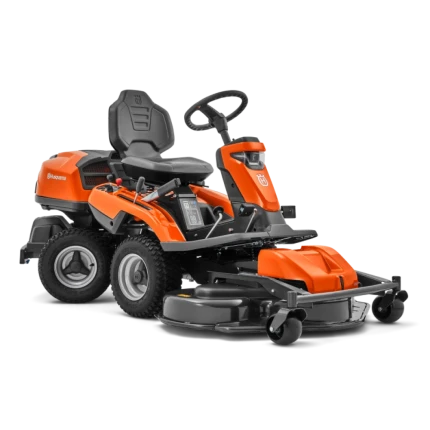 Husqvarna R318X