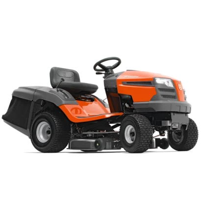 Husqvarna TC138L