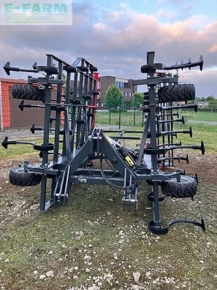 Saphir ALLSTAR LL 501