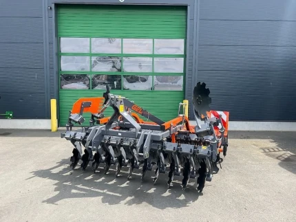 Mandam GAL -C 3,0 MIT DACHRINGWALZE