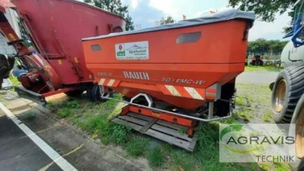 Rauch AXIS-H 50.1 EMC+W