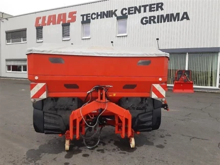 Rauch GEBR. DüNGERSTR. RAUCH AXIS