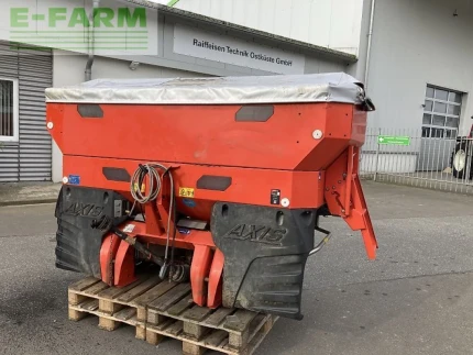 Rauch AXIS M 30.2 EMC DYNAMIC M.QUAN