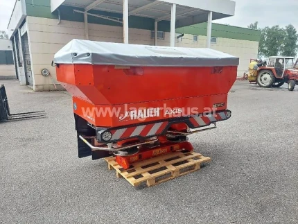 Rauch AXIS-H 30.2 EMC+W