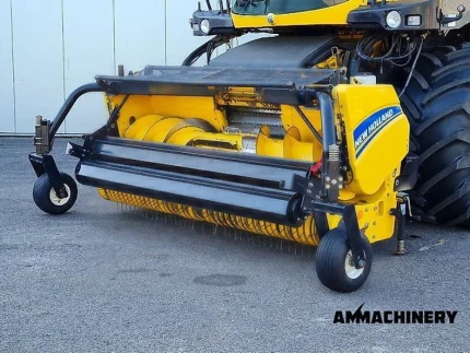 New Holland 300FP PICK UP