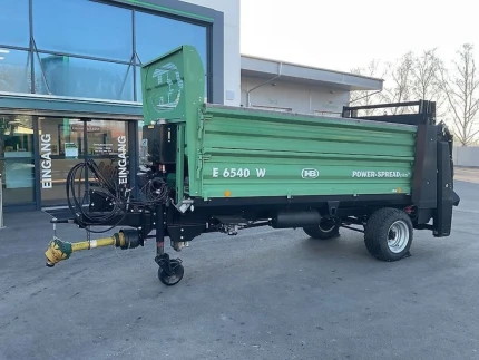 Brantner E 6540 W PS+